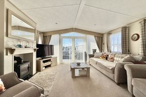 Lounge Area- click for photo gallery